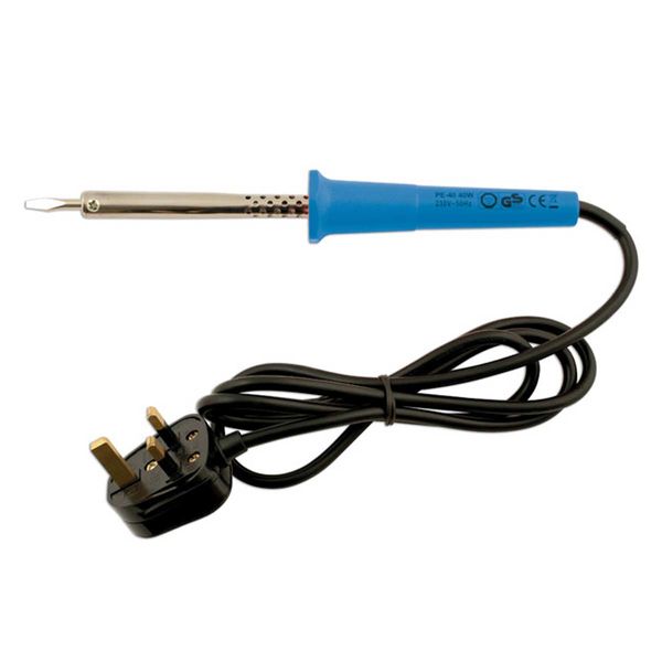 Laser Tools Soldering Iron (40W)