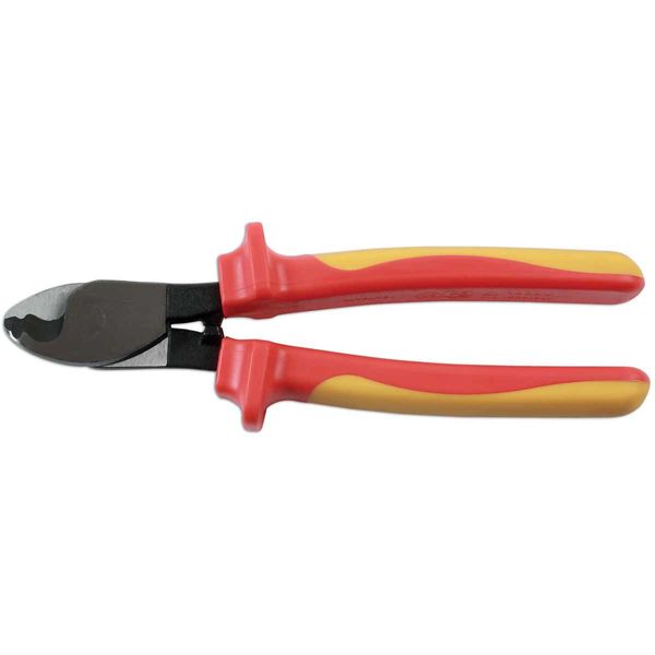 Laser Tools Insulated Cable Cutters (200mm)