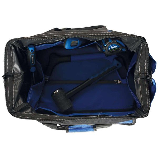 Laser Tools Heavy Duty Toolbag (18")