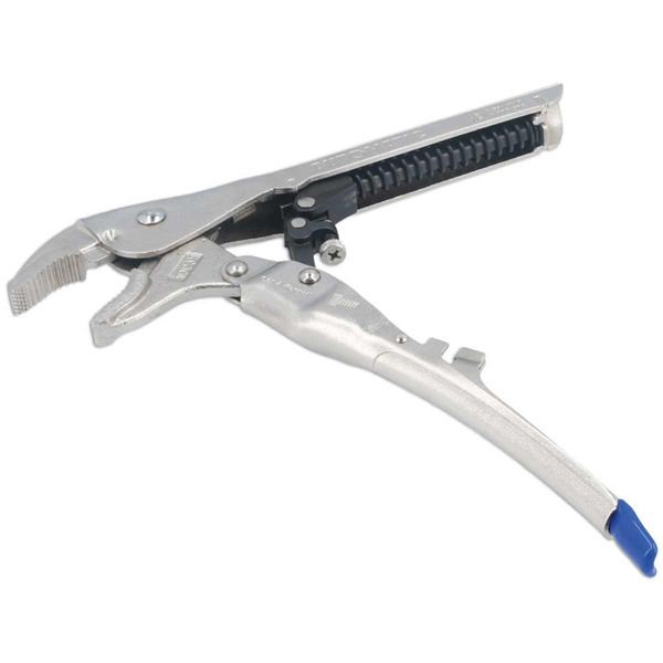 Laser Tools Automatic Locking Pliers (10")