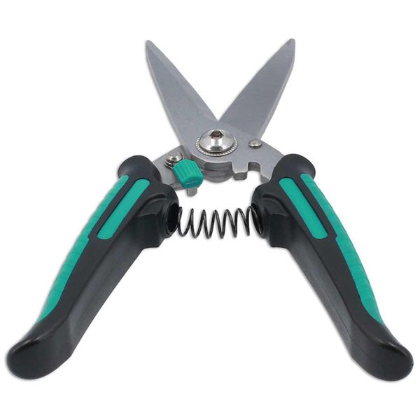 Laser Tools Multi-Purpose Shears (200mm)