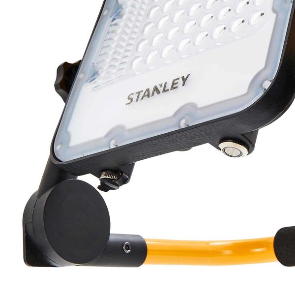 Stanley Rechargeable Folding Work Light (3000lm / 20W)