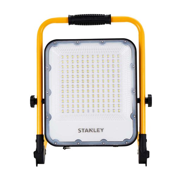 Stanley Rechargeable Folding Work Light (7500lm / 50W)