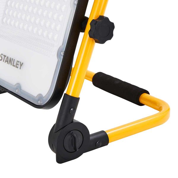 Stanley Rechargeable Folding Work Light (7500lm / 50W)