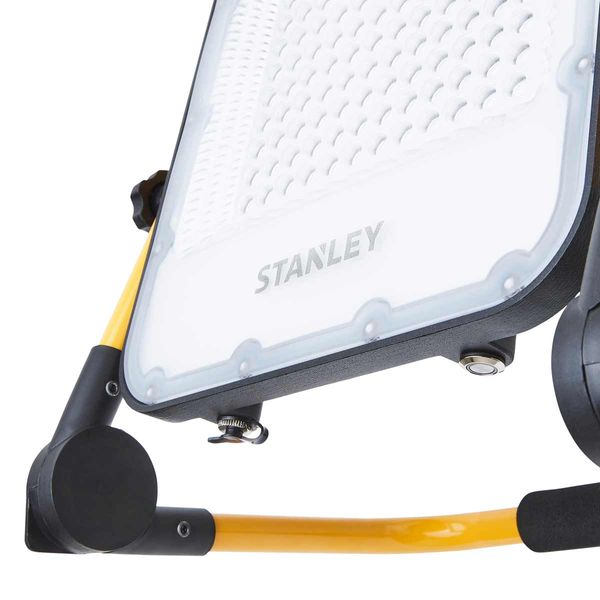 Stanley Rechargeable Folding Work Light (7500lm / 50W)