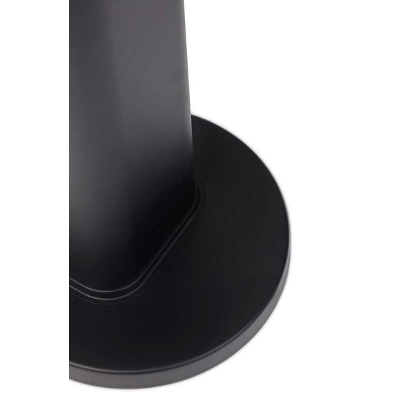 Blaze Standing Outdoor Heater Black 1600W