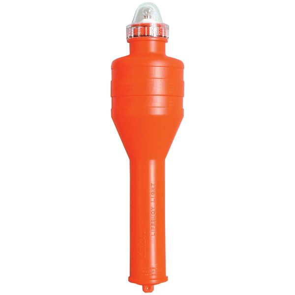 Lalizas Lifebuoy Safety Light M.O.B (SOLAS / MED / USCG)