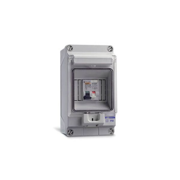 Mastervolt Shore Fix RCD / Leakage Switch (16A)