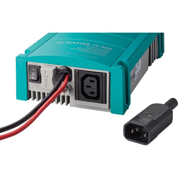 Mastervolt AC Master Inverter (12V / 300W)