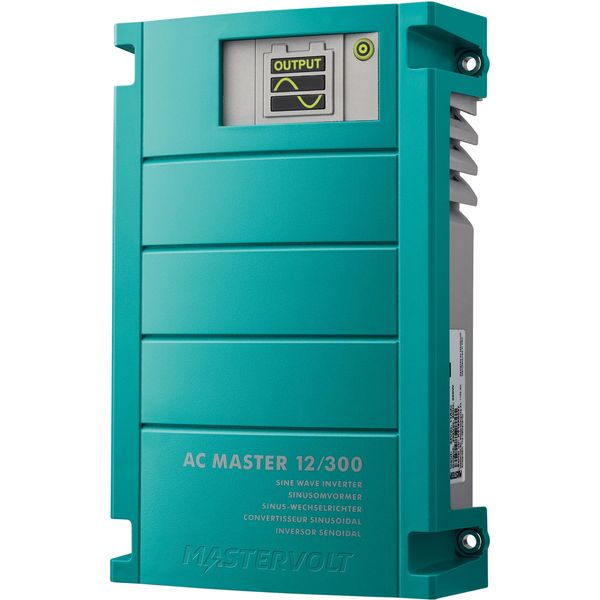 Mastervolt AC Master Inverter (12V / 300W)