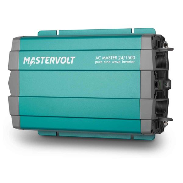 Mastervolt AC Master Inverter With UK Socket (24V / 1500W)