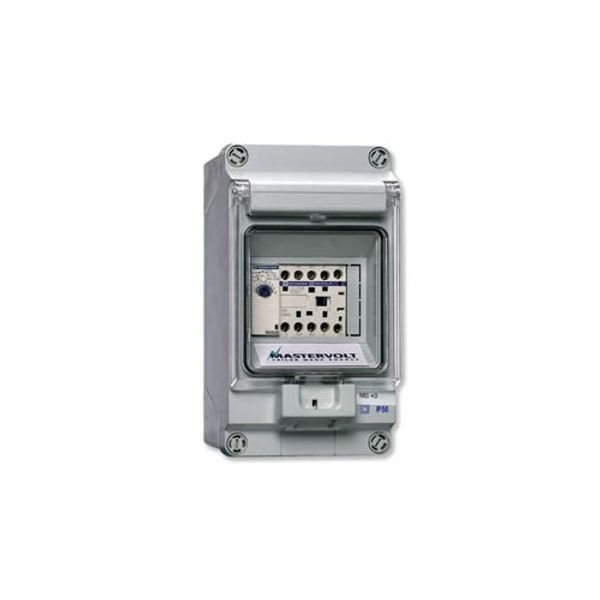 Mastervolt Masterswitch Auto Transfer System (10kW)