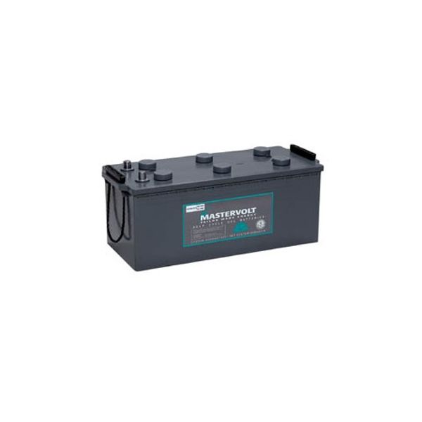 Mastervolt 12 Volt Gel Battery (140Ah)