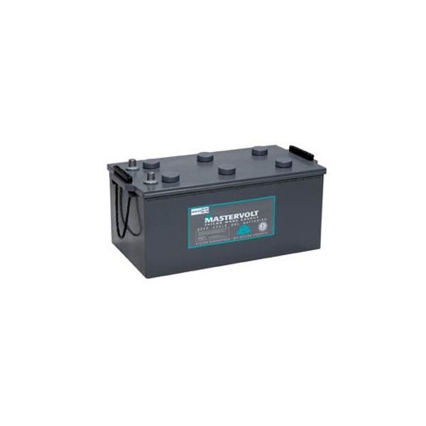 Mastervolt 12 Volt Gel Battery (200Ah)