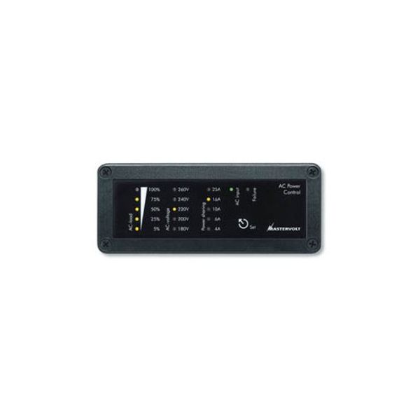 Mastervolt APC Remote Control Panel for Mass Combi Units (230V)