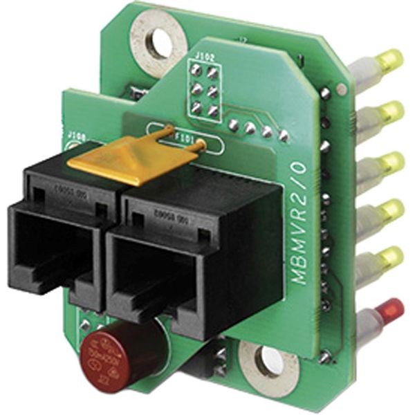 Mastervolt Masterview Read Out Module for ChargeMaster Chargers