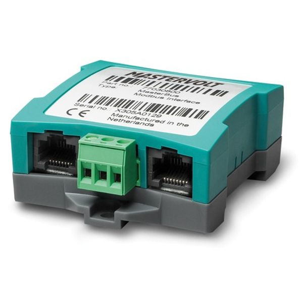 Mastervolt MasterBus Modbus Interface