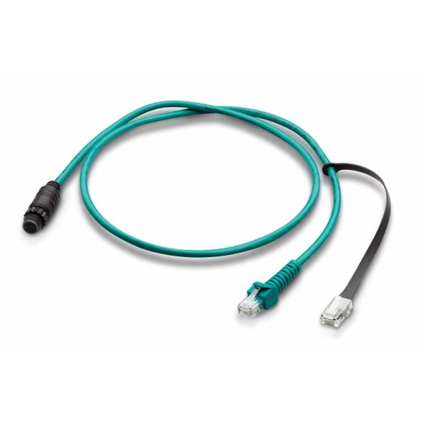 Mastervolt-CZone Drop Cable 1m