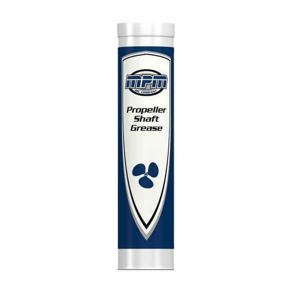 MPM Marine Propeller Shaft Grease 400g Tube