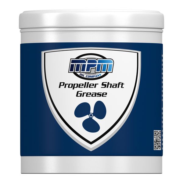 MPM Marine Propeller Shaft Grease 1kg Tub