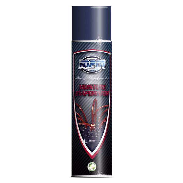 MPM Moisture Displacer 400ml Aerosol Can