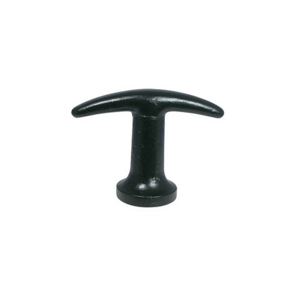 AG Cast Iron T Stud