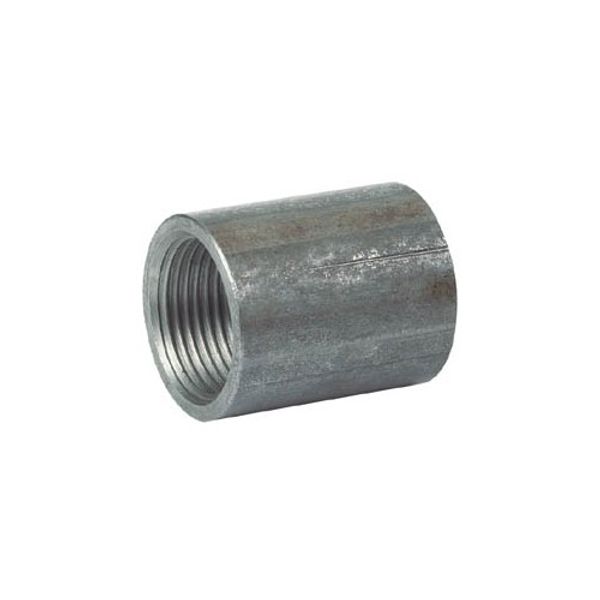 AG Mild Steel Socket 3/4" BSP Female