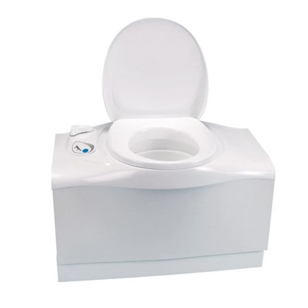 Thetford C402X Right Hand Cassette Toilet