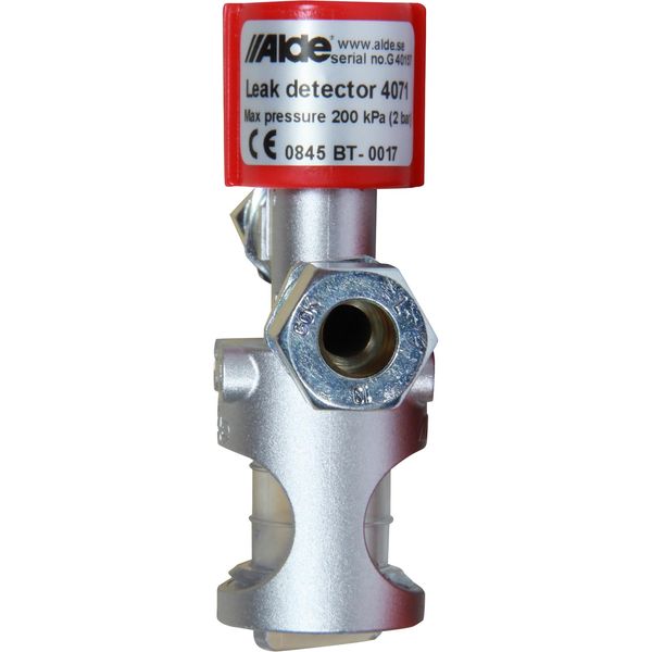 Alde Bubble Gas Leak Detector 10mm Copper