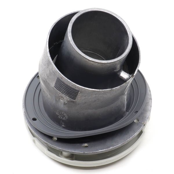 Alde HE 3010 Boiler Wall Flue Terminal Only