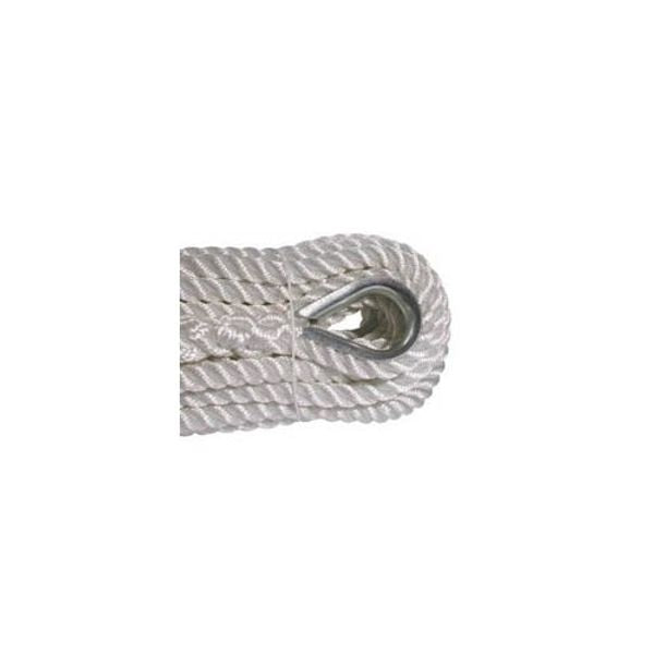 Nylon Anchor Warp 14mm x 18m