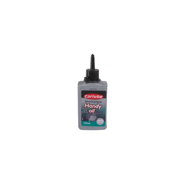 Tetrosyl Handy Oil 125ml (Each)