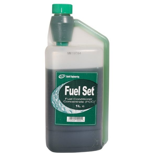 Fuel Set Fuel Conditioner 1 Litre