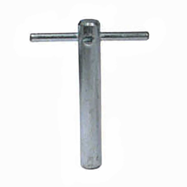 AG Anti Vandal Key for Lock Paddle Mechanisms