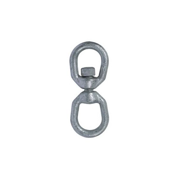 AG Galvanised Regular Anchor Swivels 12mm