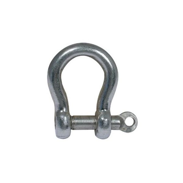 AG Stainless Steel Bow Shackle 4mm