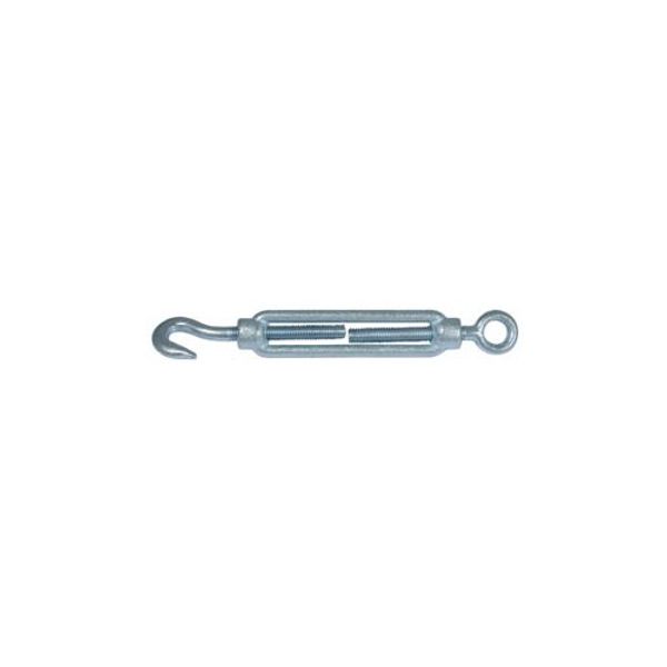 AG Galvanised Forged Straining Screw 8mm