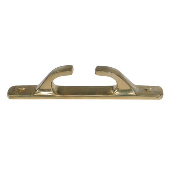 AG Fairlead Universal Brass 180mm Long