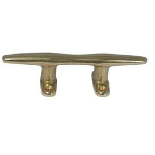 AG Cleat Streamline Brass 125mm (Single)