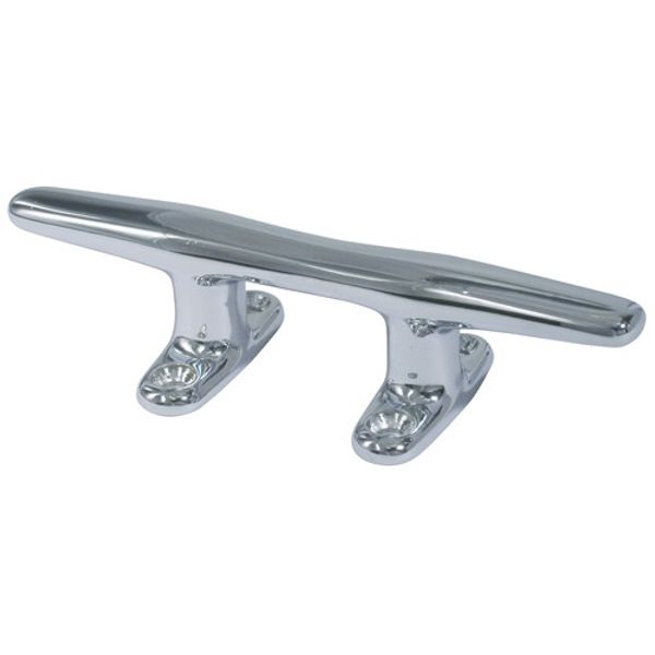 AG Cleat Streamline Chrome 125mm (Single)