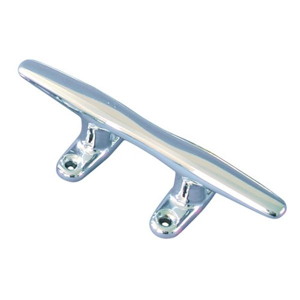 AG Cleat Streamline Chrome 150mm (Single)