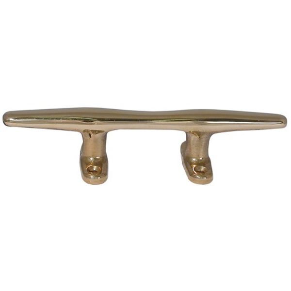 AG Cleat Streamline Brass 200mm (Single)