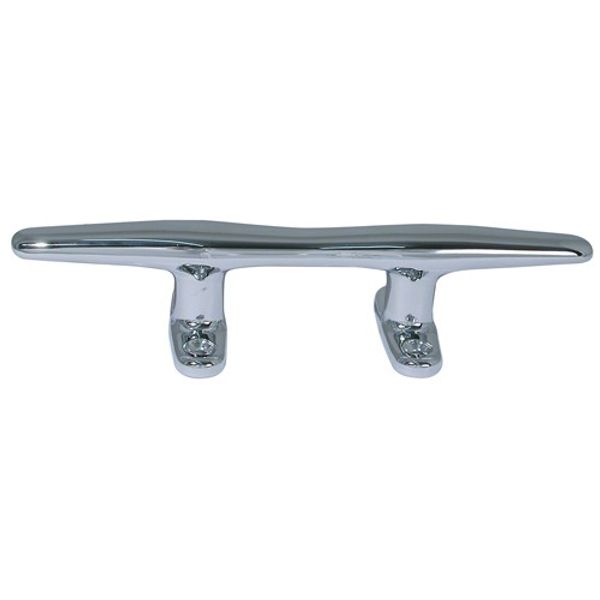 AG Cleat Streamline Chrome 200mm (Single)