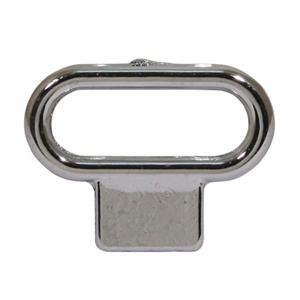 AG Chrome Deck Filler Key for N-72000 to N-72028