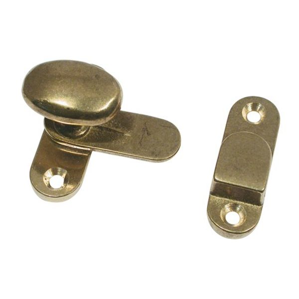 AG Door Latch Brass