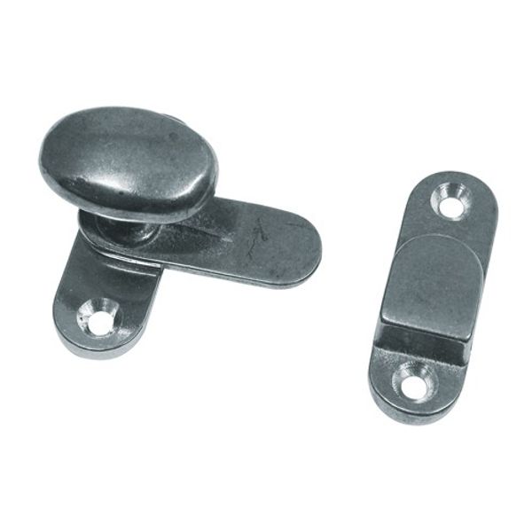 AG Door Latch Chrome