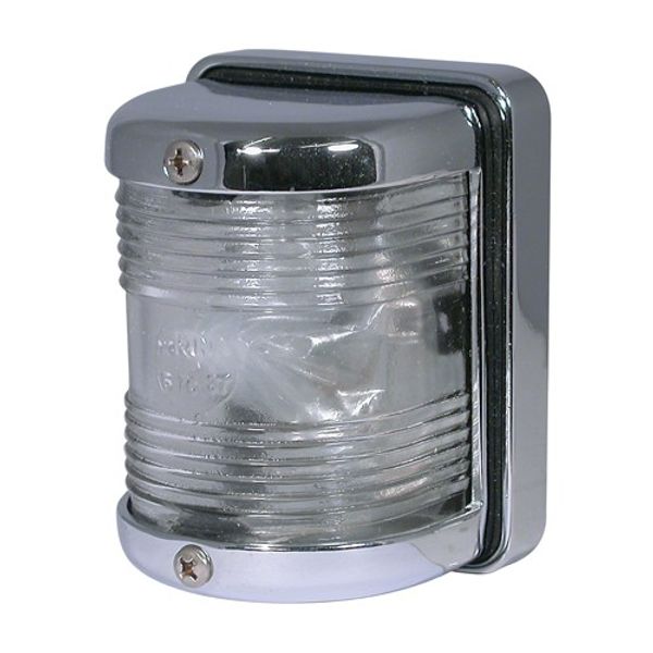 AG Masthead Nav Light Chrome