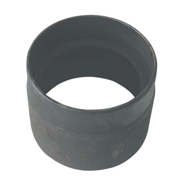 AG Flue Pipe Adaptor 5" - 4-1/2" Reducing Socket