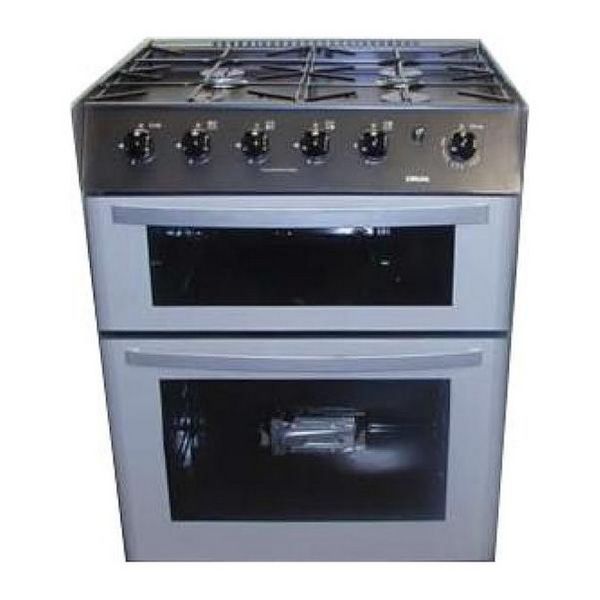 Thetford Enigma Built in LPG Cooker Grey