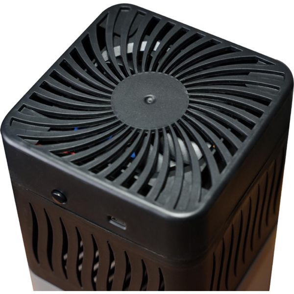 Kontrol Aqua Air Fan Assisted Dehumidifier